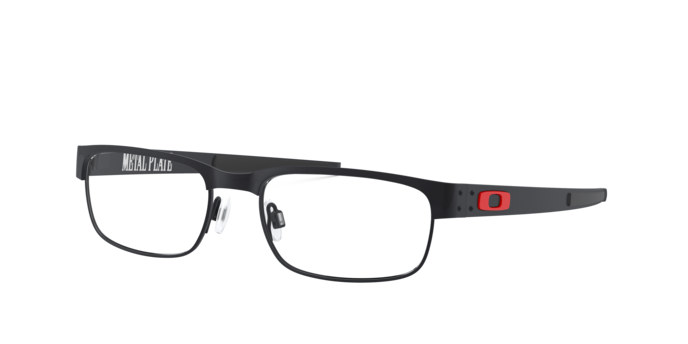 OAKLEY OX5038 503810 METAL PLATE