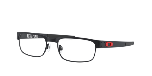 OAKLEY OX5038 503810 METAL PLATE