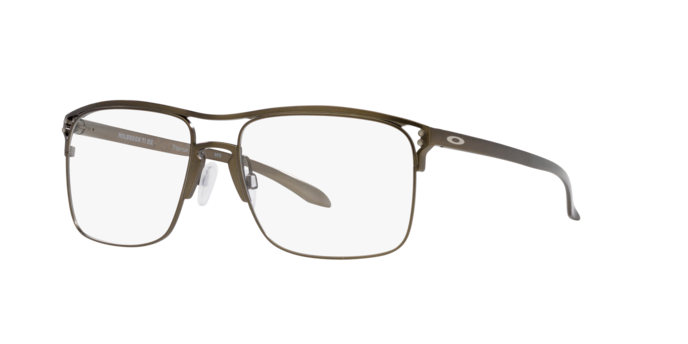 OAKLEY OX5068 506802 HOLBROOK TI RX