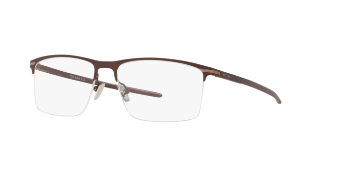 OAKLEY OX5140 514002 TIE BAR 0.5