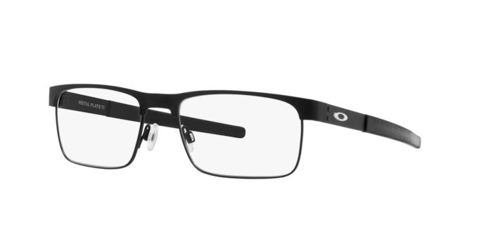 OAKLEY OX5153 515301 METAL PLATE TI