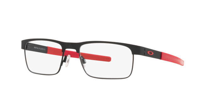 OAKLEY OX5153 515304 METAL PLATE TI