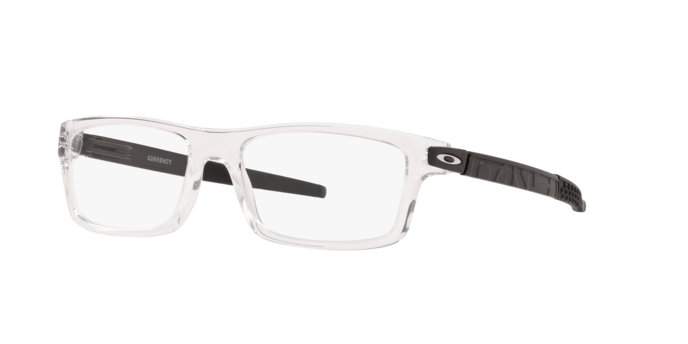OAKLEY OX8026 802614 CURRENCY