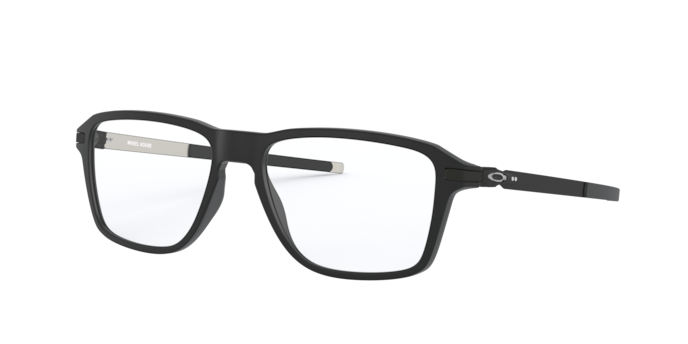 OAKLEY OX8166 816601 WHEEL HOUSE
