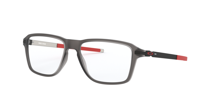 OAKLEY OX8166 816603 WHEEL HOUSE
