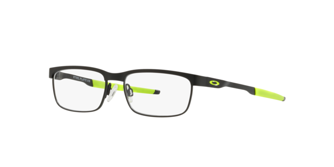 OAKLEY OY3002 300204 STEEL PLATE XS