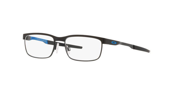 OAKLEY OY3002 300205 STEEL PLATE XS