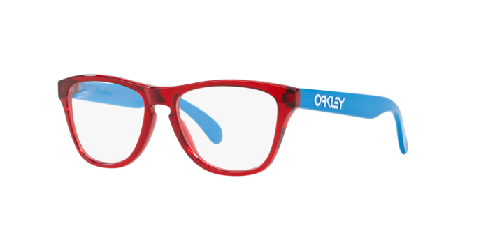 OAKLEY OY8009 800902 FROGSKINS XS RX