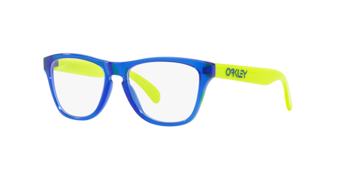 OAKLEY OY8009 800903 FROGSKINS XS RX