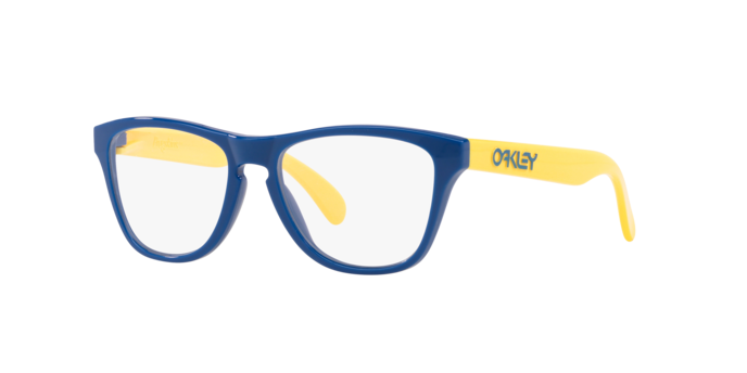 OAKLEY OY8009 800904 FROGSKINS XS RX