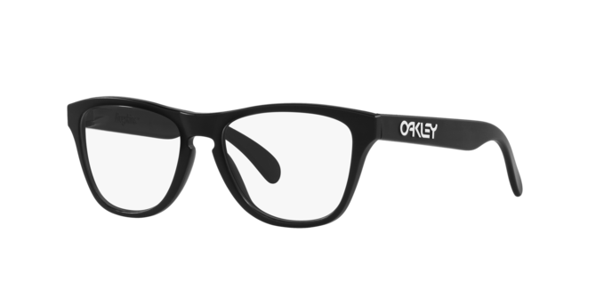 OAKLEY OY8009 800906 FROGSKINS XS RX