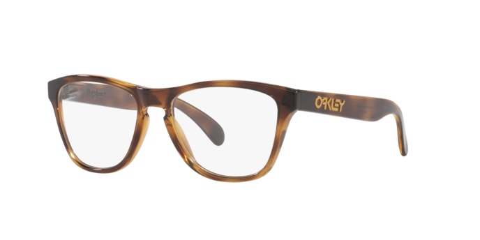 OAKLEY OY8009 800907 FROGSKINS XS RX