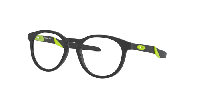 OAKLEY OY8014 801401 ROUND OUT