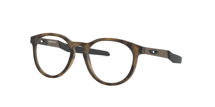 OAKLEY OY8014 801403 ROUND OUT