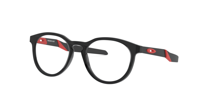 OAKLEY OY8014 801404 ROUND OUT