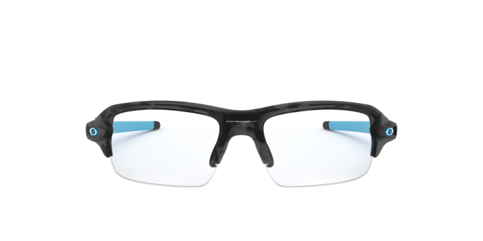 OAKLEY OY8015 801505 FLAK XS RX