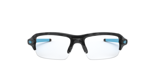 OAKLEY OY8015 801505 FLAK XS RX
