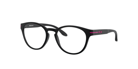 OAKLEY OY8017 801701 ROUND OFF