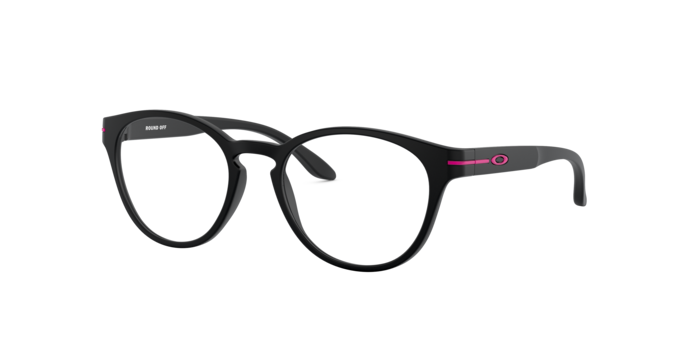 OAKLEY OY8017 801701 ROUND OFF