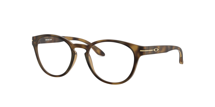 OAKLEY OY8017 801702 ROUND OFF