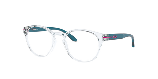 OAKLEY OY8017 801703 ROUND OFF