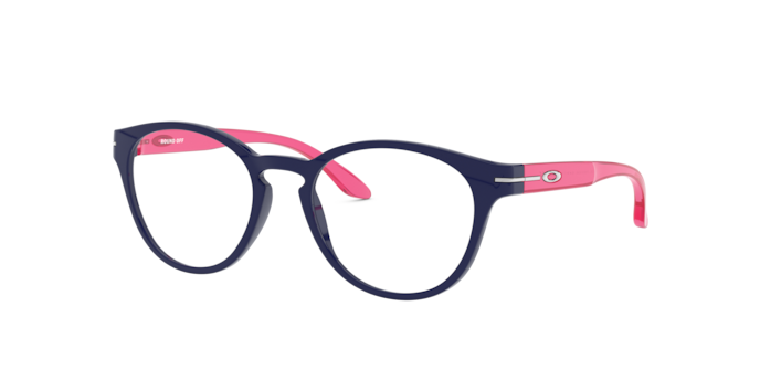 OAKLEY OY8017 801704 ROUND OFF