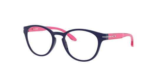 OAKLEY OY8017 801704 ROUND OFF