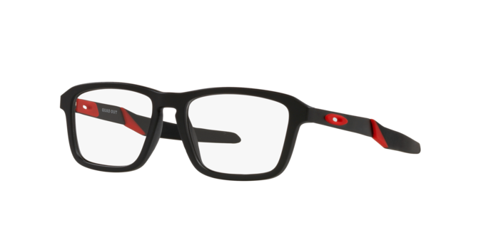 OAKLEY OY8023 802301 QUAD OUT