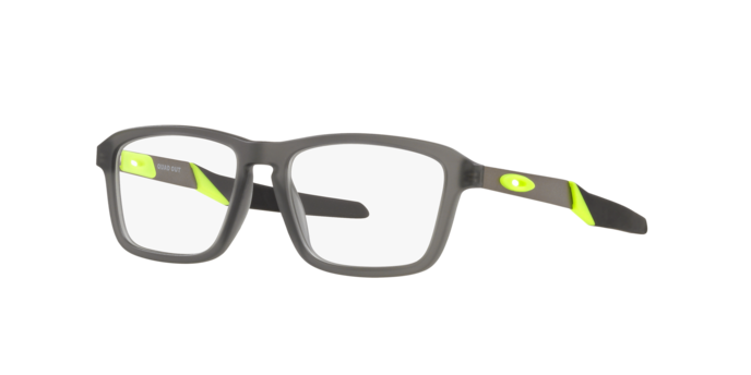 OAKLEY OY8023 802303 QUAD OUT