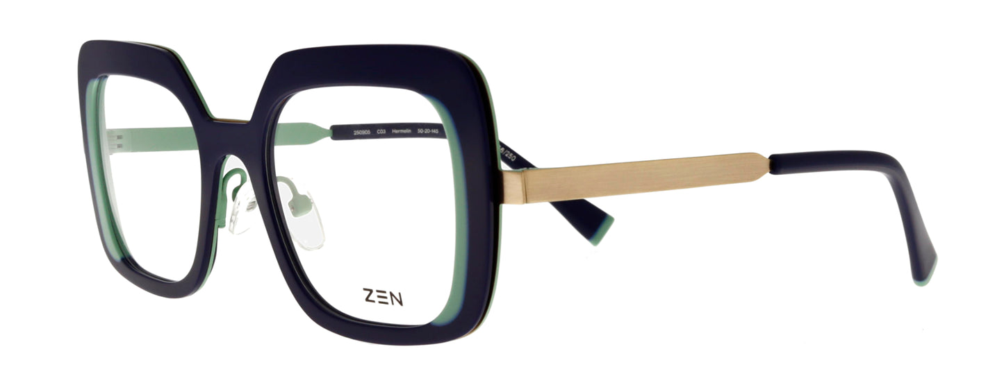 ZEN BARCELONA 250905 C03 Hermelin