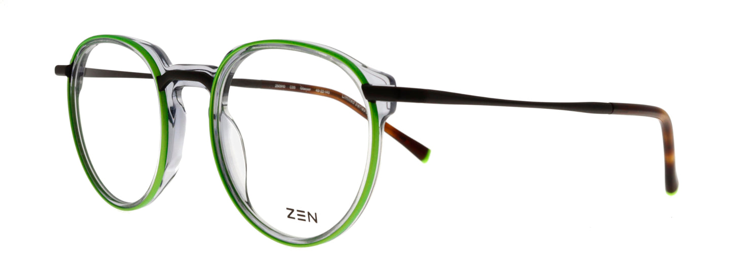ZEN BARCELONA 250910 C05 Glasser