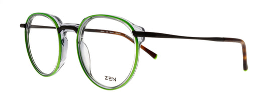 ZEN BARCELONA 250910 C05 Glasser