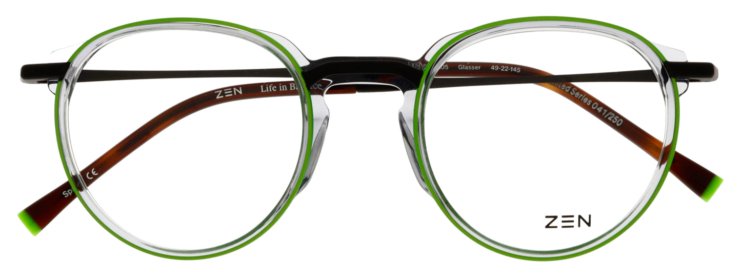ZEN BARCELONA 250910 C05 Glasser