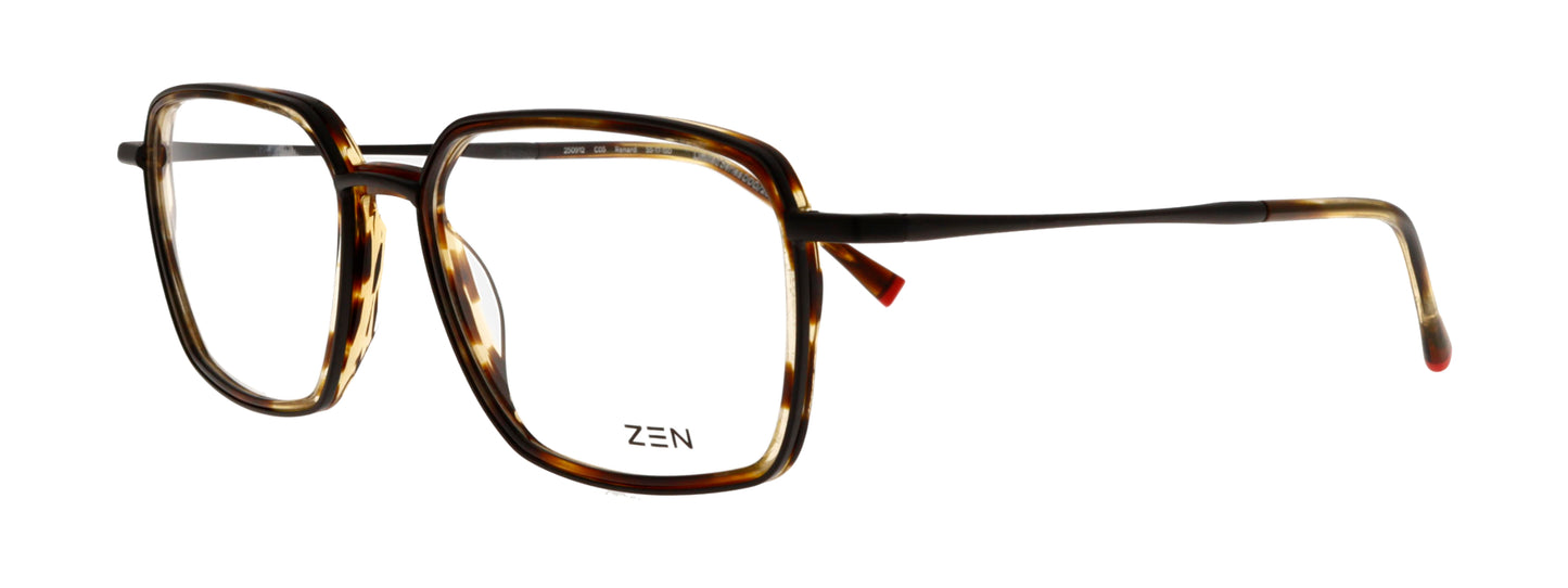 ZEN BARCELONA 250912 C05 Renard