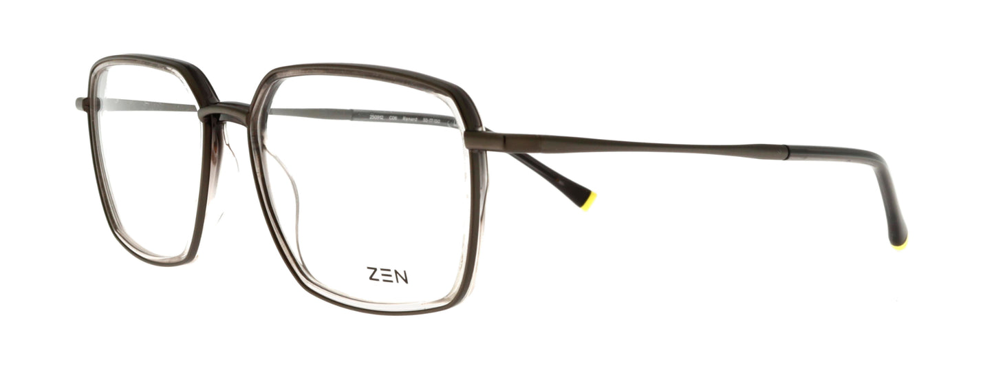 ZEN BARCELONA 250912 C06 Renard