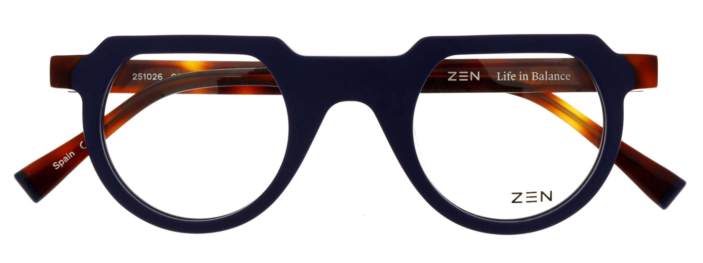 ZEN BARCELONA 251026 C01 Divonne