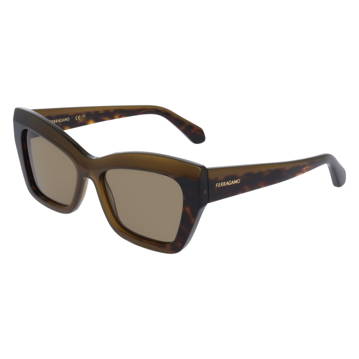 SALVATORE FERRAGAMO SF2065S 338