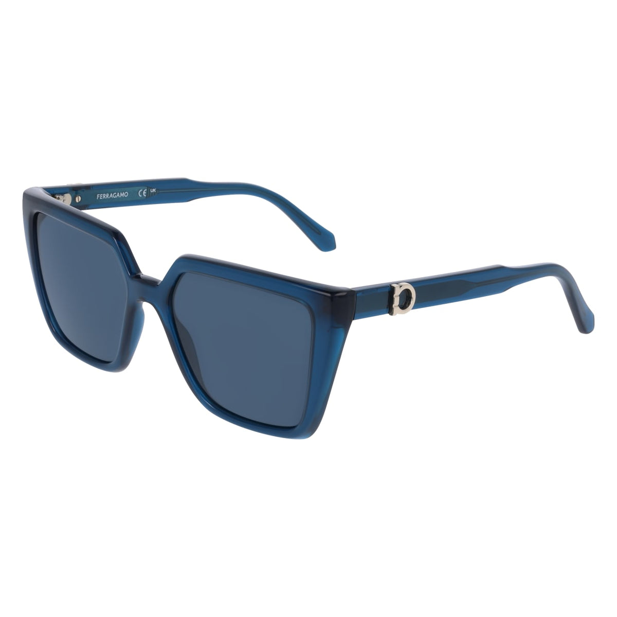 SALVATORE FERRAGAMO SF2058SE 432