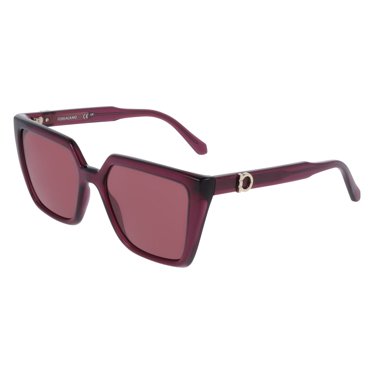 SALVATORE FERRAGAMO SF2058SE 612