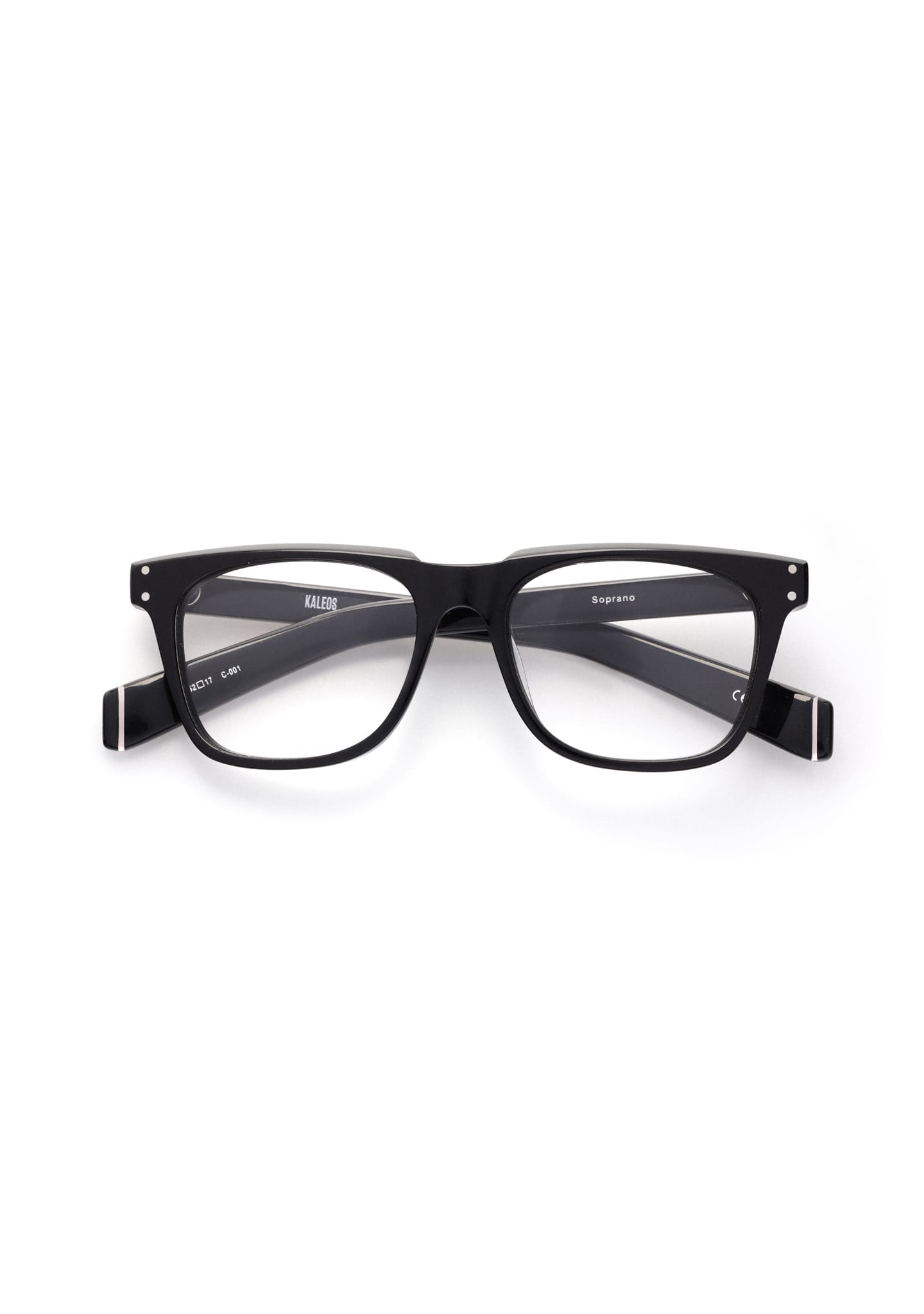 Kaleos Soprano Color 1