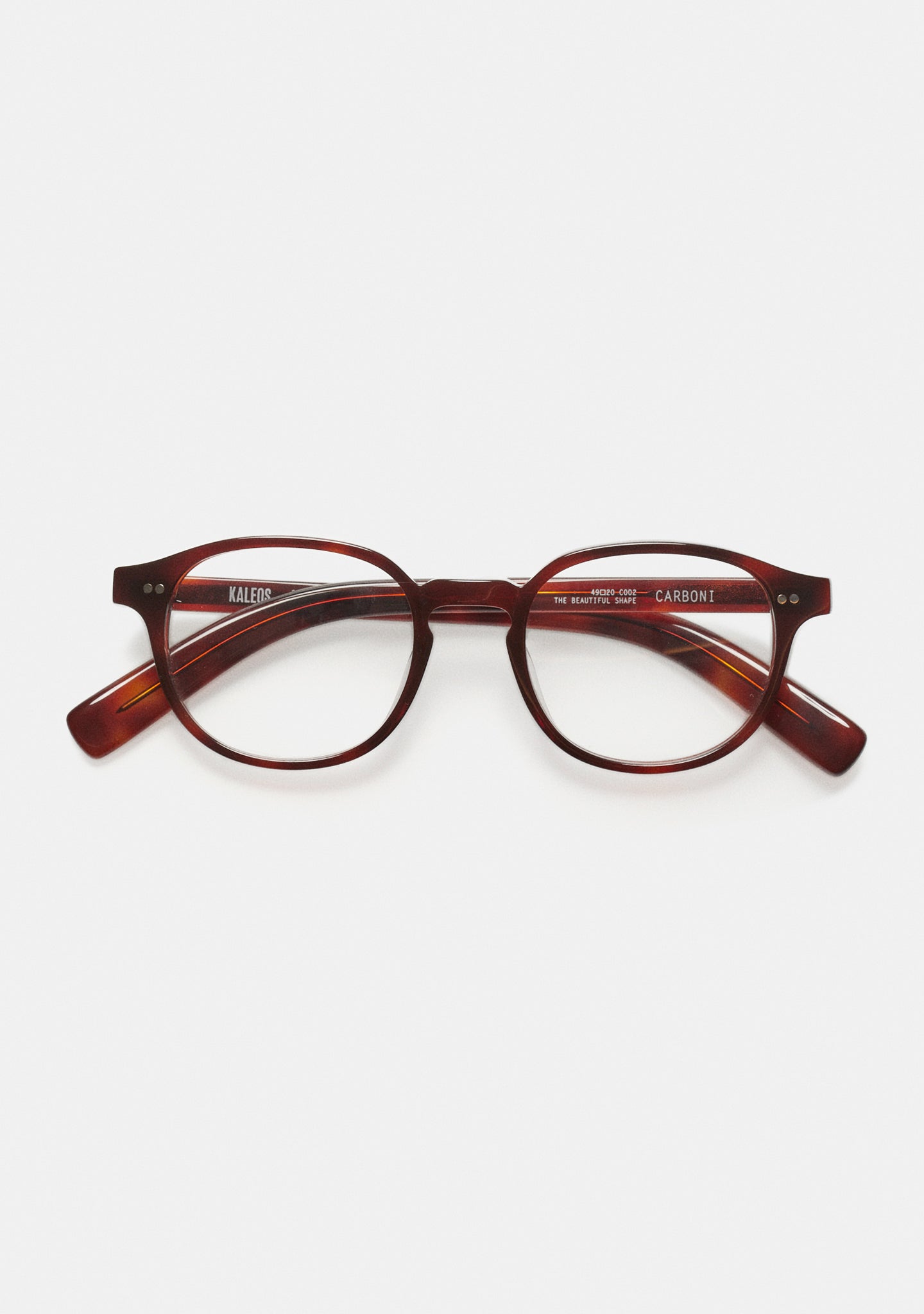 Kaleos Carboni Color 2