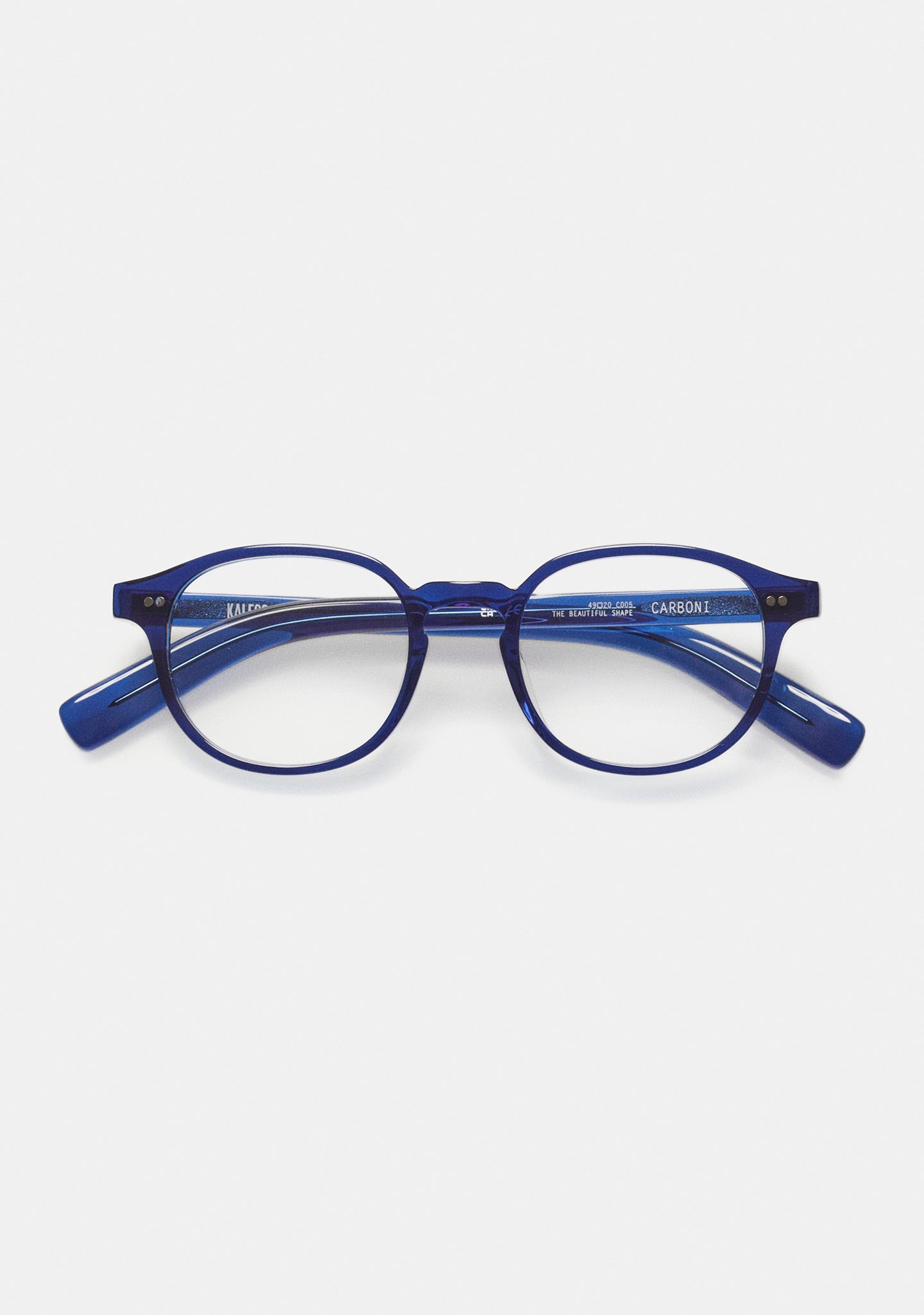 Kaleos Carboni Color 5
