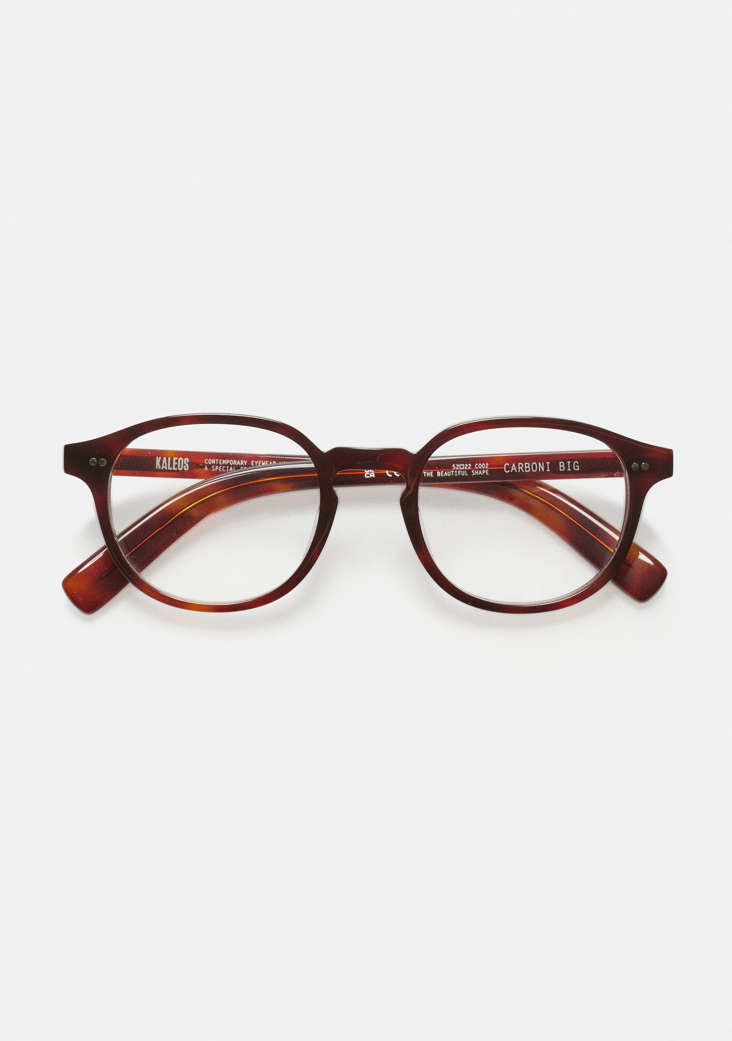 Kaleos Carboni Big Color 2