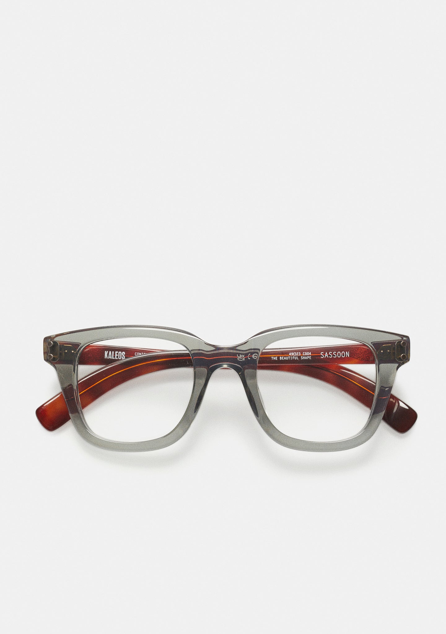 Kaleos Sassoon Color 4