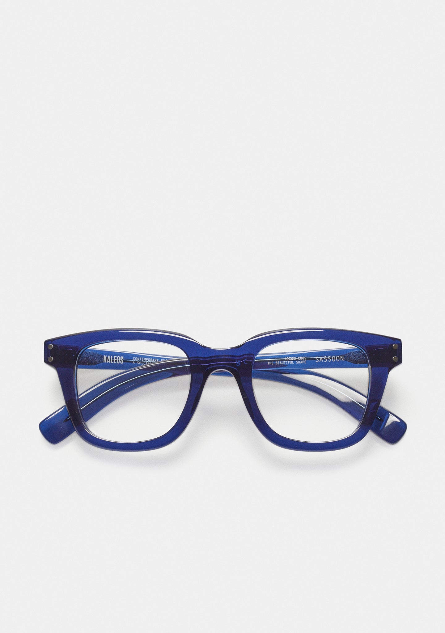 Kaleos Sassoon Color 5