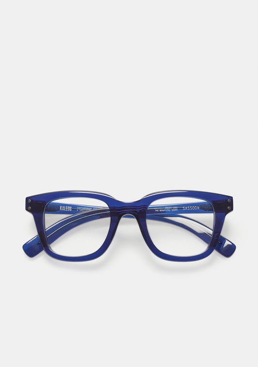 Kaleos Sassoon Color 5