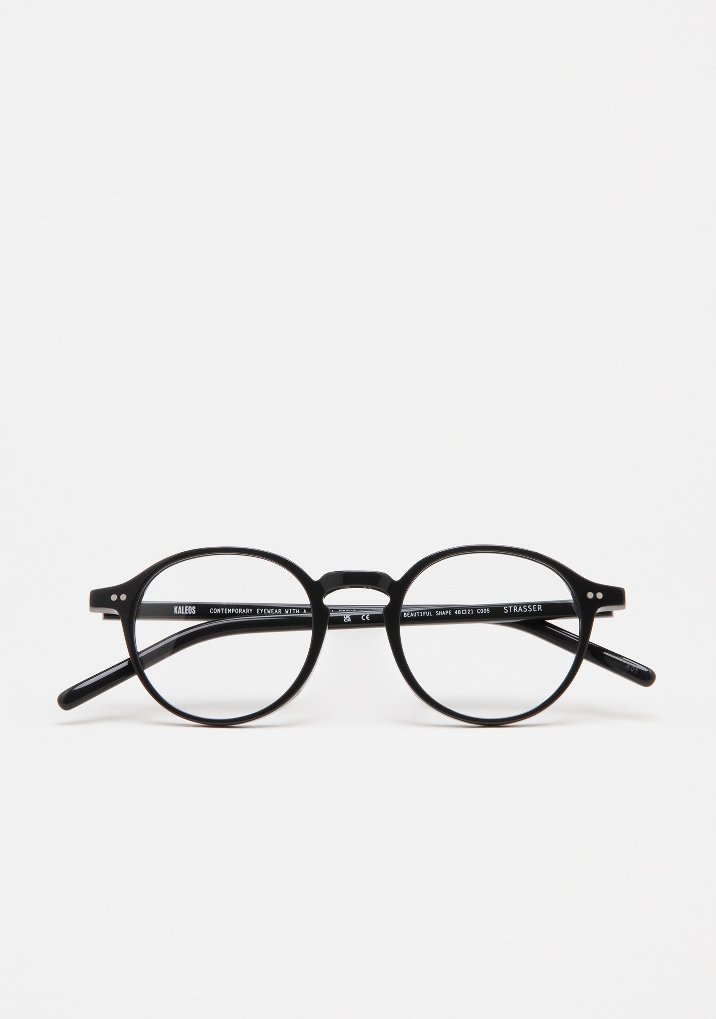 KALEOS Strasser COLOR 5