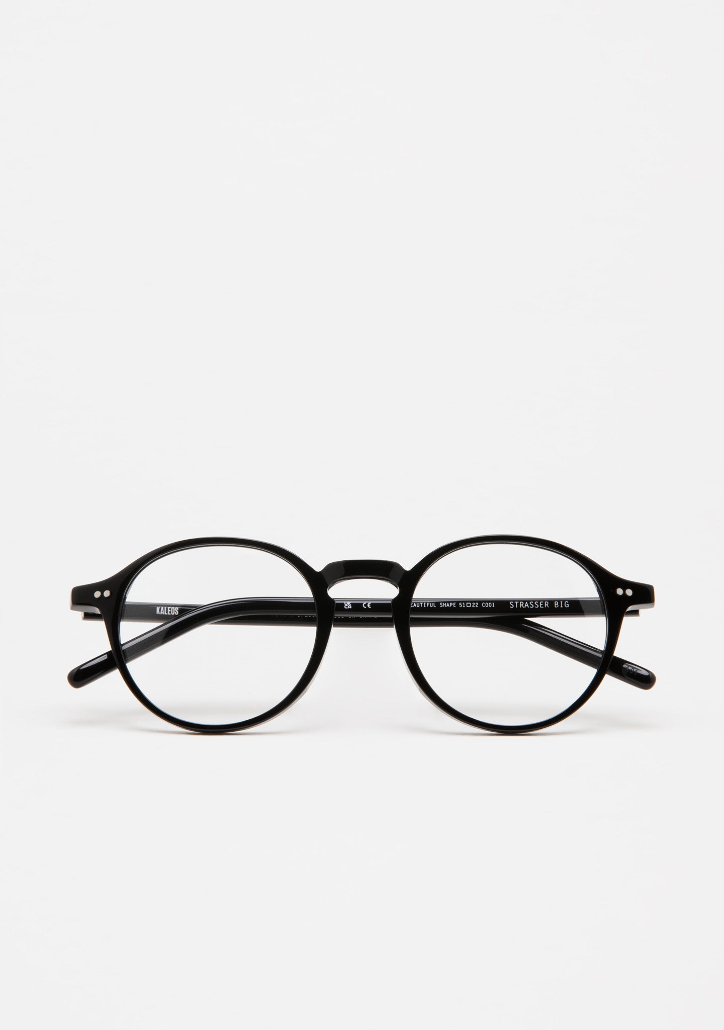 KALEOS Strasser Big COLOR 1