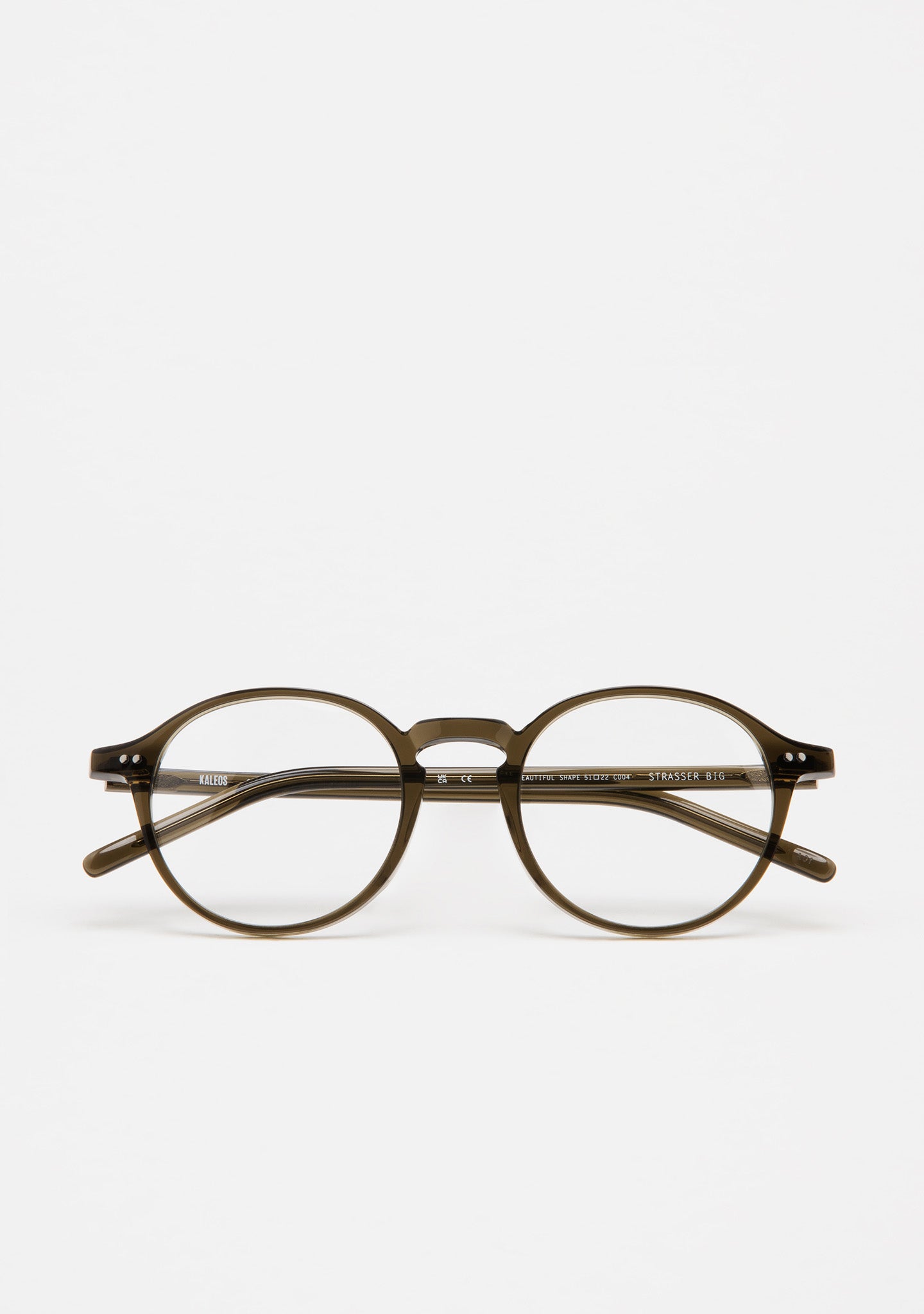 KALEOS Strasser Big COLOR 4
