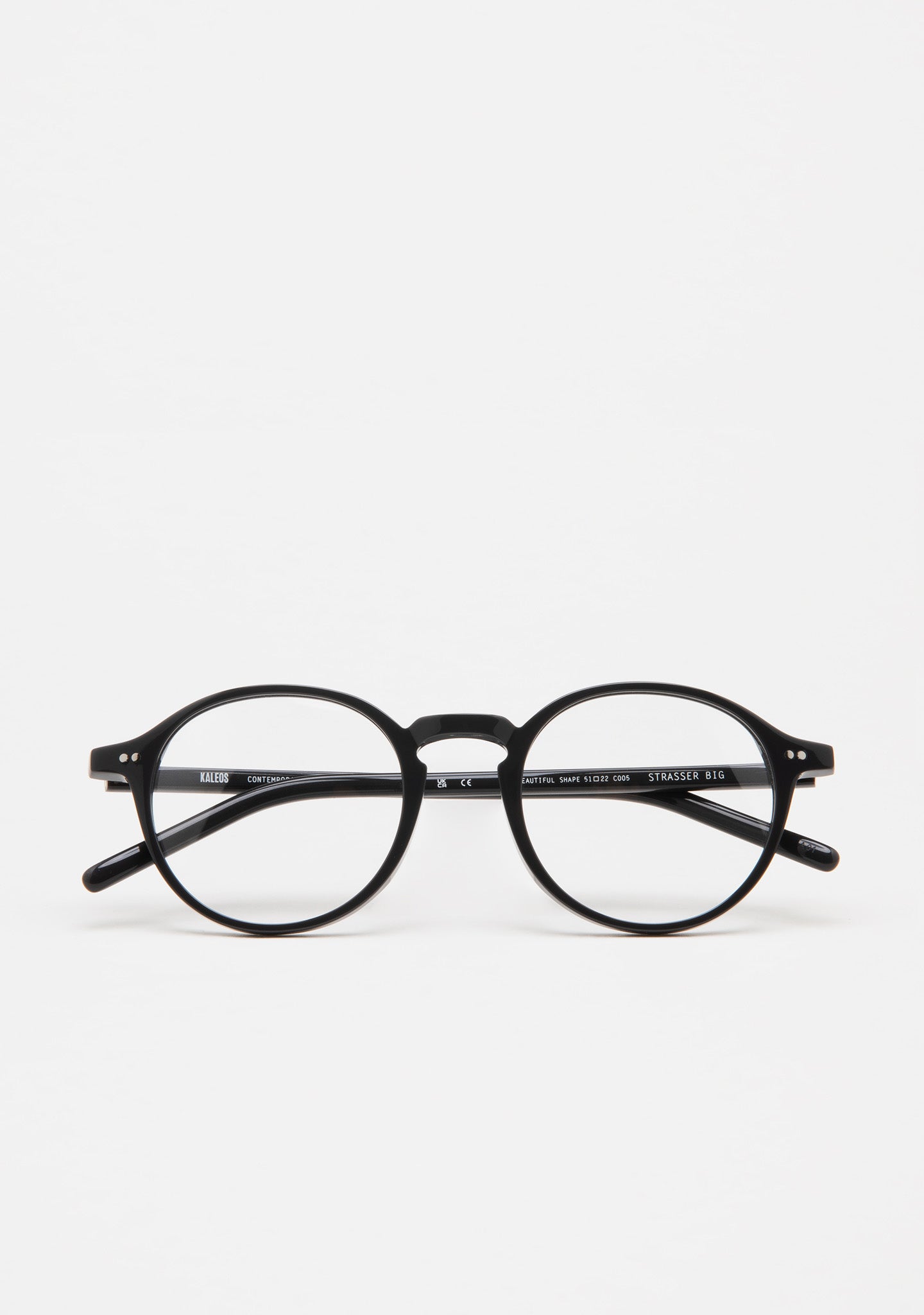 KALEOS Strasser Big COLOR 5